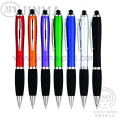 Die Promotion Geschenke Plastikkugel Stift Jm - 6001c mit einem Stylus Touch